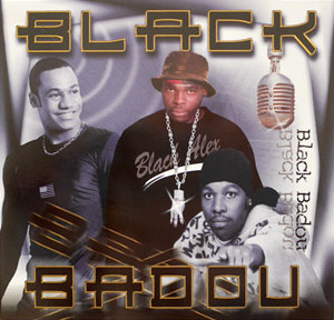 Black Badou