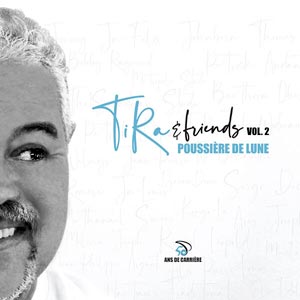 Vol. 2 - Poussière De Lune