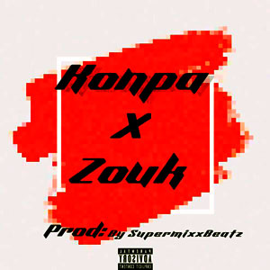 Konpa X Zouk