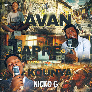 Avan Aprè Kounya