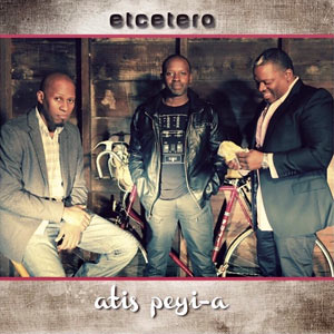 Atis Peyi-A