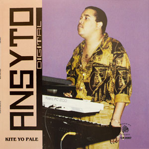 Kité Yo Palé - Vol.5