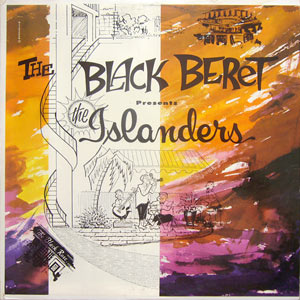 The Black Beret presents...