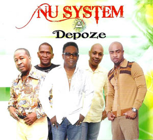 Depoze