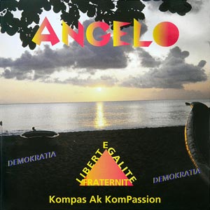 Kompas Ak KomPassion