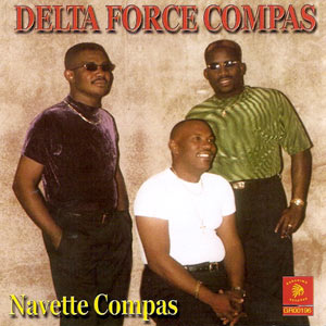 Navette Compas