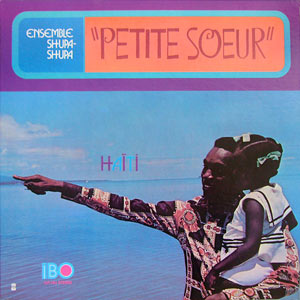 Petite Soeur