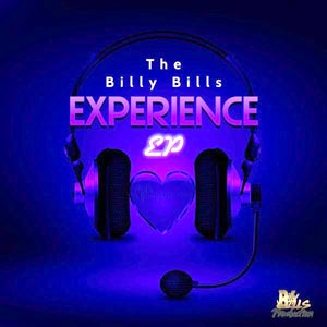 The Billy Bills Experience EP