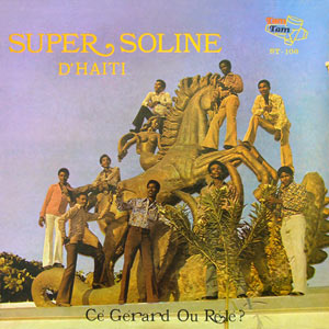 Cé Gérard Ou Rélé?