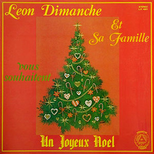 Un Joyeux Noël