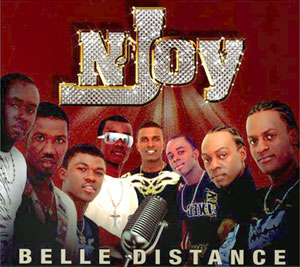 Belle Distance