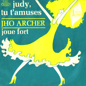 Judy, Tu t’Amuses / Joue Fort