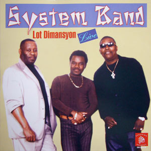 Live - Lot Dimansyon