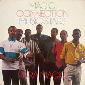 Rara Magic
