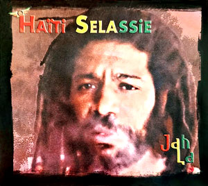 Haïti Selassie
