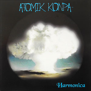 Harmonica