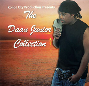 The Daan Junior Collection