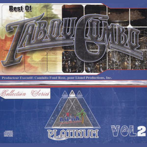 Platinum Vol.2