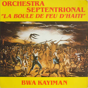 Bwa Kayiman