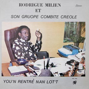 You’n Rentre Nan Lot’t