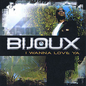 I Wanna Love Ya