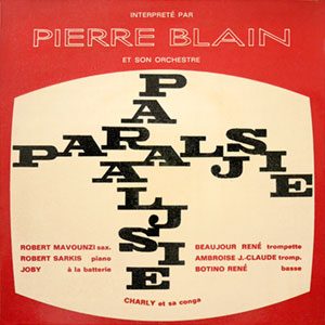 Paralysie