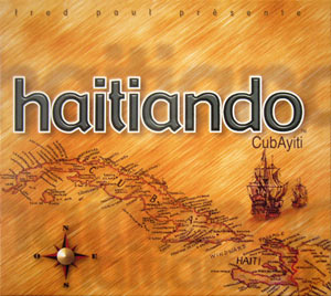 Volume 1 - CubAyiti