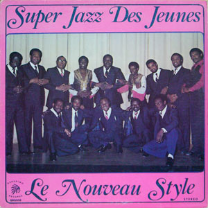 Le Nouveau Style