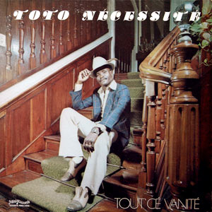 Tout’cé Vanité