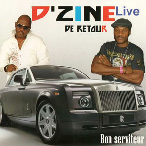 De Retour
