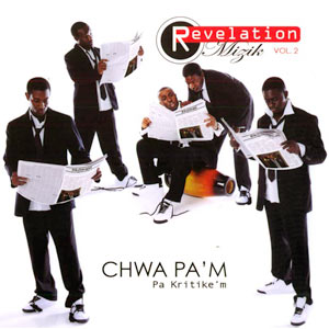 Chwa Pa’m - Vol.2