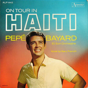 On Tour in Haiti / L’ Amour