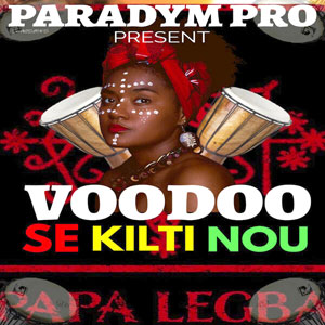 Voodoo Se Kilti Nou