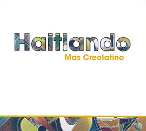 Mas Creolatino - Vol.5