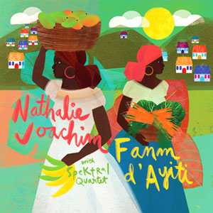 Fanm d’Ayiti
