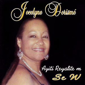 Ayiti Reyalite’m Se W