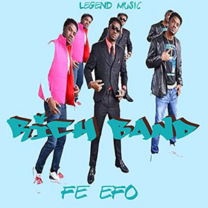Fe Efo