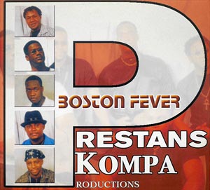 Boston Fever