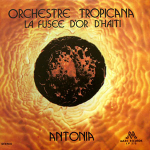Antonia