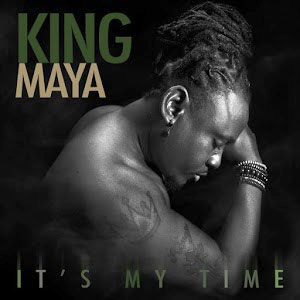 It’s My Time