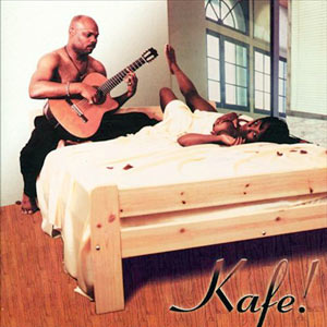 Kafe!