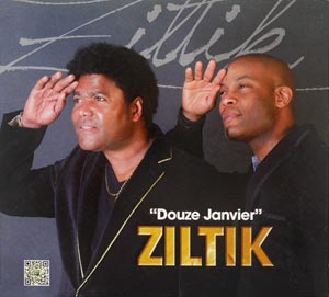 Douze Janvier