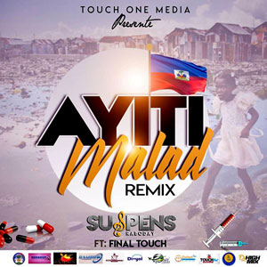 Ayiti Malad