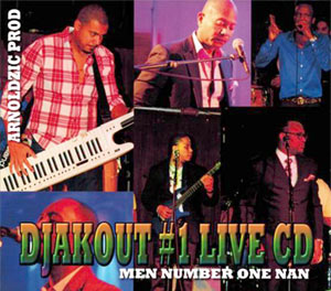 Live CD