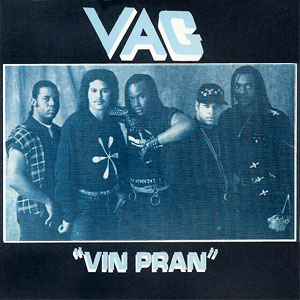 Vin Pran