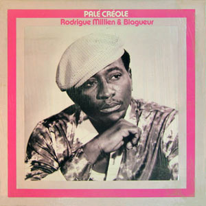 Pale Créole