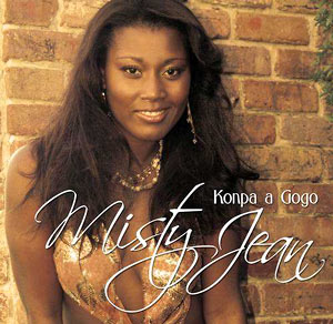 Konpa a Gogo