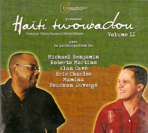 Volume II