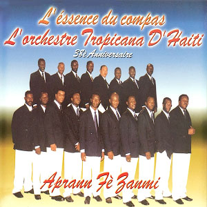 38eme Anniversaire - Apran Fè Zanmi