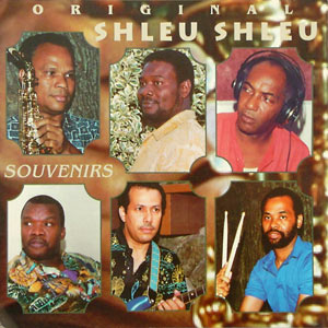 Souvenirs